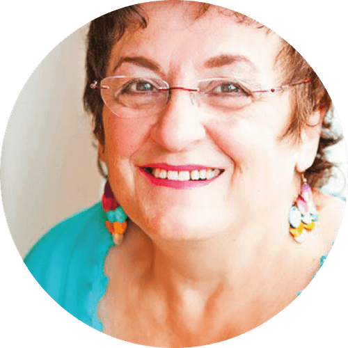 mary denaro