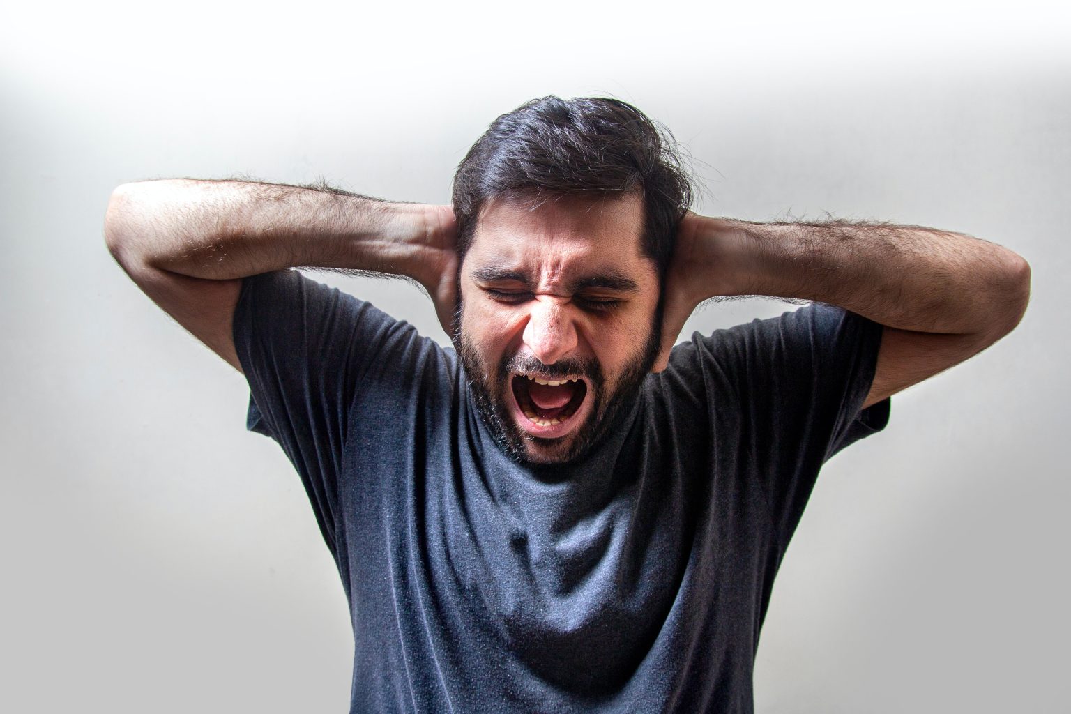 stress verminderen